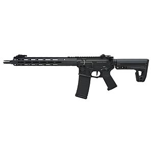 Poseidon fucile elettrico Triton sniper aeg (nero)