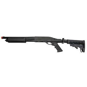 PPS fucile a pompa m870 folding stock real eject shotgun (gas)