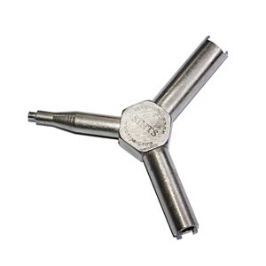 PPS gas magazine valve key