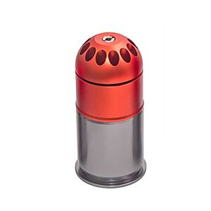 PPS airsoft granata gas 108 colpi per lanciatori 40mm