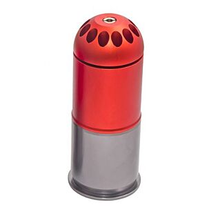 PPS airsoft granata gas 120 colpi per lanciatori 40mm