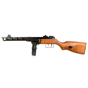 Ares fucile elettrico PPSH scarrellante