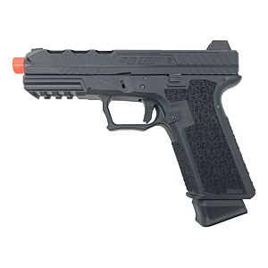 Poseidon pistola a gas ORION2 P80® SEMI/FULL auto Full Metal (nera)