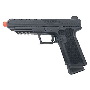 Poseidon pistola a gas ORION3 P80® SEMI/FULL auto Full Metal (nera)