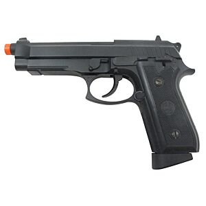 KWC pistola a co2 PT92 semi/full auto