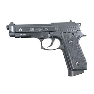 Cybergun By Kwc pistola a co2 PT99 semi/full auto (Limited Edition 