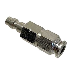 GATE connettore HPA sgancio rapido (tipo USA)