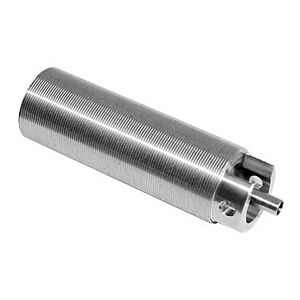 SHS cilindro silenziato a pezzo unico per fucili elettrici (radiale)