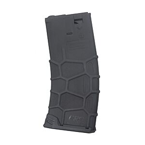 VFC 120rd QRS magazine for m16 electric gun (black)