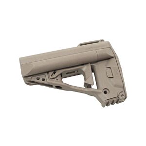 VFC calcio QRS per fucile elettrico M4 (tan)