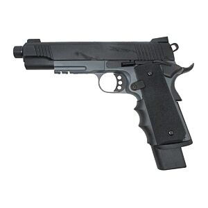 Army pistola a gas M1911 MEU Darktstorm (grigia)