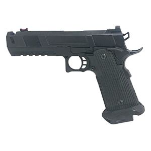 Army pistola a gas Hi-capa 5.1 Costa (nera)