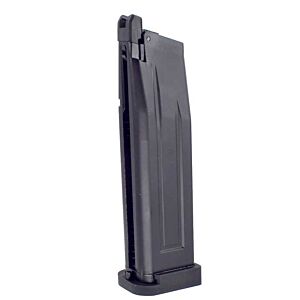 JAG by Army caricatore CO2 30 colpi per pistola John Wick JW3/JW4 Combat Master (nero)