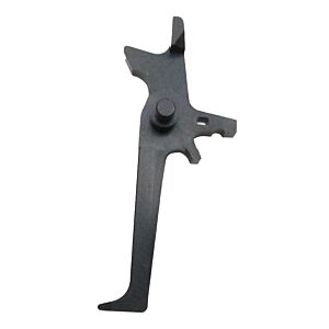 Retroarms grilletto speed trigger tipo C per fucile elettrico m4 (nero)