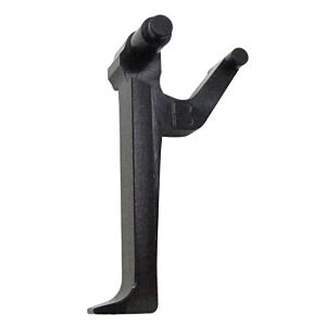Retroarms grilletto speed trigger tipo B per fucile elettrico ak (nero)