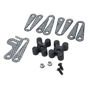 TMC connettori AMP link per cuffie RAC