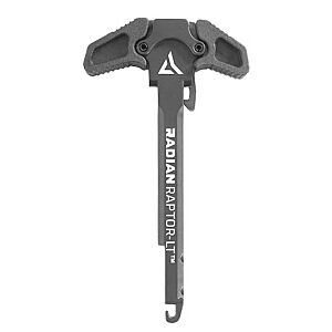 PTS set asta armamento RADIAN RAPTOR per fucile elettrico M4 (nera)
