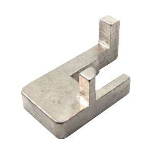 Ra-tech blocco valvola per scar/m4 we