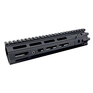 Airsoft Artisan Astina 9.5 pollici D.D style MK18 2.0 (nera)