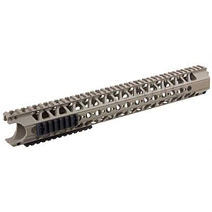 Dytac astina rail LVOA wire cutter da 16 pollici per m4 elettrico PTW (tan)