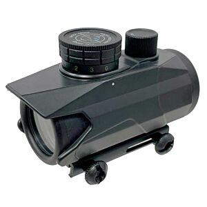 Discovery ottica red dot RD5 (nera)