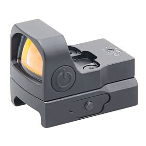VictOptics ottica V3 17x26 RMR dot sight (nera)