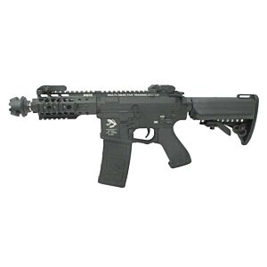G&p fucile elettrico M4 STRIKE RAPID ELECTRIC GUN (nero)