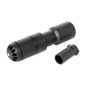 Madbull granata gas 108 colpi per canne fucili elettrici