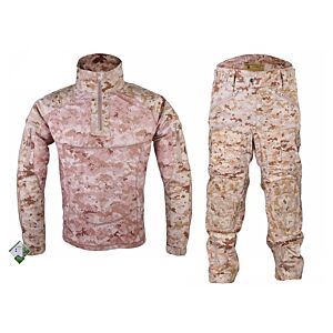 Emerson Mimetica riot style tactical uniform (aor1) (em6894r1)