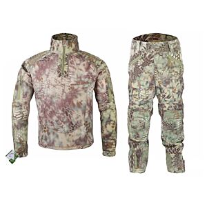 Emerson Mimetica riot style tactical uniform (Mandrake)