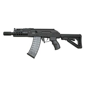 G&g fucile elettrico gt-advanced AK74-CQB full metal