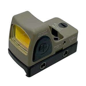 SOTAC ottica RMR-C red dot sight 20mm/g17 (dark earth)