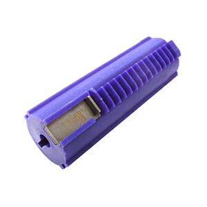 Royal pistone in pvc con svaso per blowback (viola)