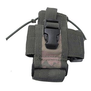 Royal tasca molle porta radio regolabile (multicam)