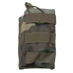 Royal tasca aperta doppio caricatore m16 (woodland)