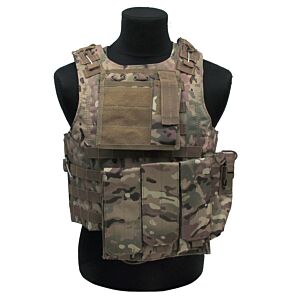 Royal plus giubbino tactical body armor (mc)
