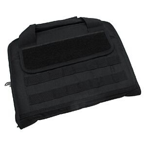 Royal plus borsa molle porta pistola (nera)