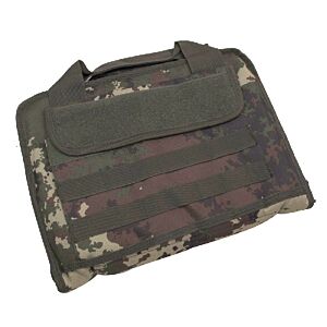 Royal plus borsa molle porta pistola (vegetata)