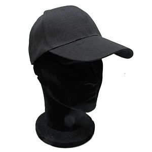 Royal cappello combat baseball style (nero)