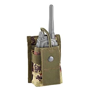 Defcon5 tasca porta radio universale (vegetata)