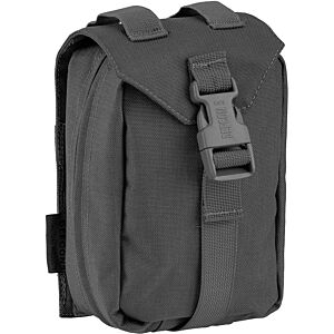 DEFCON5 1000D medic pouch with Scissor stand (black)