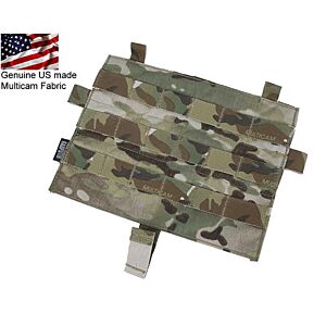 TMC pannello MOLLE per tattico AVS/JPC (multicam)