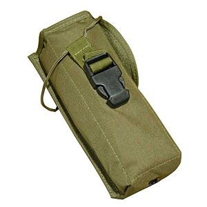 Royal tasca porta radio version 2 tan