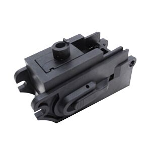 Battleaxe X36 conversion Magwell
