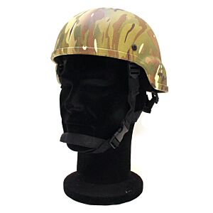 Royal elmetto mich 2000 (multicam)