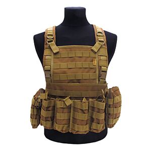 Royal plus pettorina recon vest (tan)