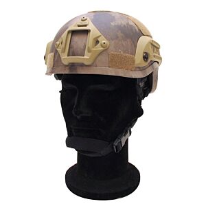 Royal elmetto mich 2001 tactical (atacs)