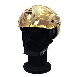 Royal elmetto mich 2001 tactical (mc)