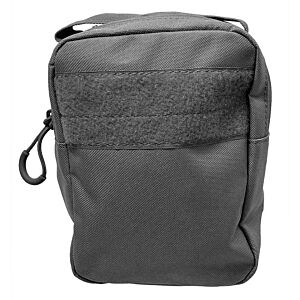 EARMOR tasca MOLLE zip bag (nera)