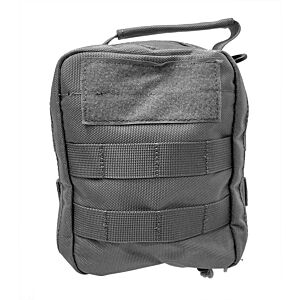 EARMOR tasca MOLLE storage bag (nera)